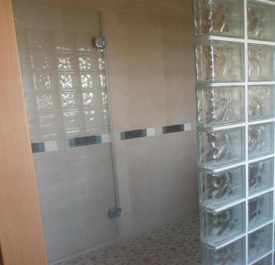 Casa Familiar Vacaciones Villa Sant Carles De La Rapita Ngoại thất bức ảnh