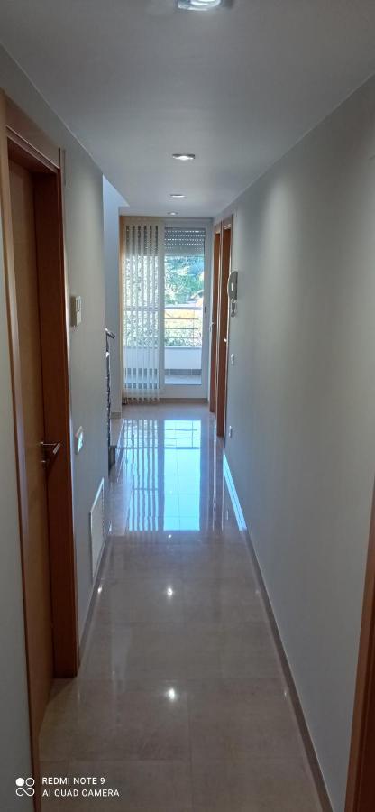 Casa Familiar Vacaciones Villa Sant Carles De La Rapita Ngoại thất bức ảnh