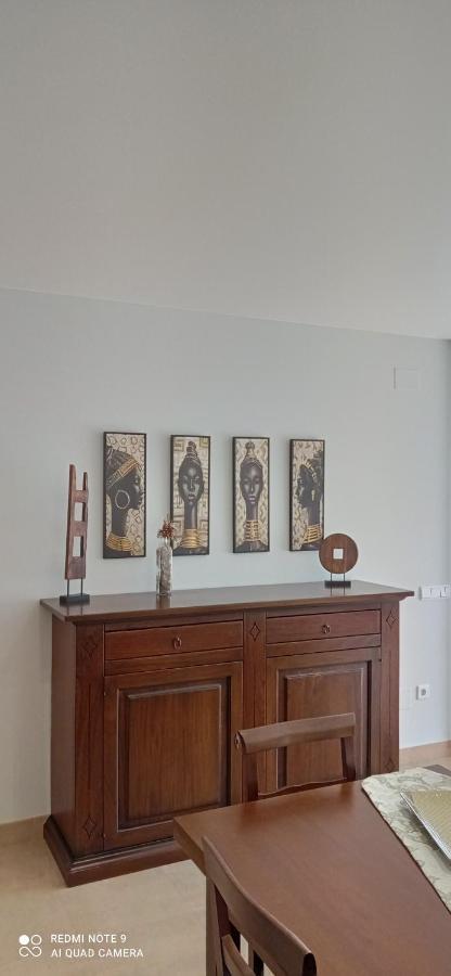 Casa Familiar Vacaciones Villa Sant Carles De La Rapita Ngoại thất bức ảnh