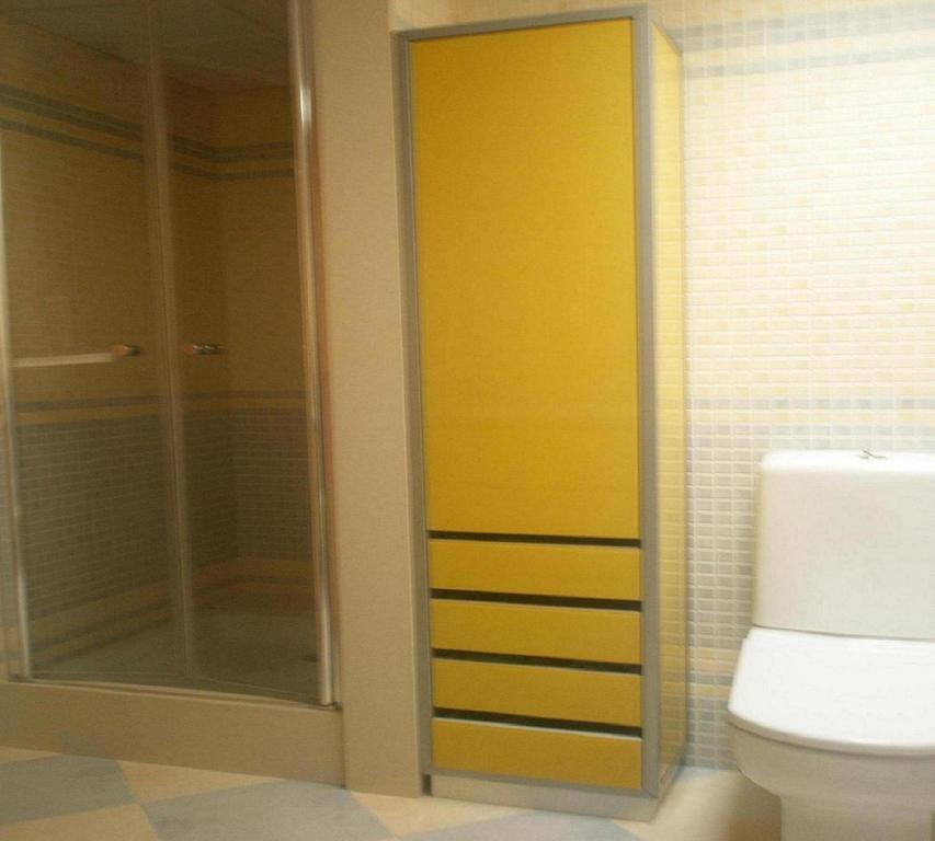 Casa Familiar Vacaciones Villa Sant Carles De La Rapita Phòng bức ảnh