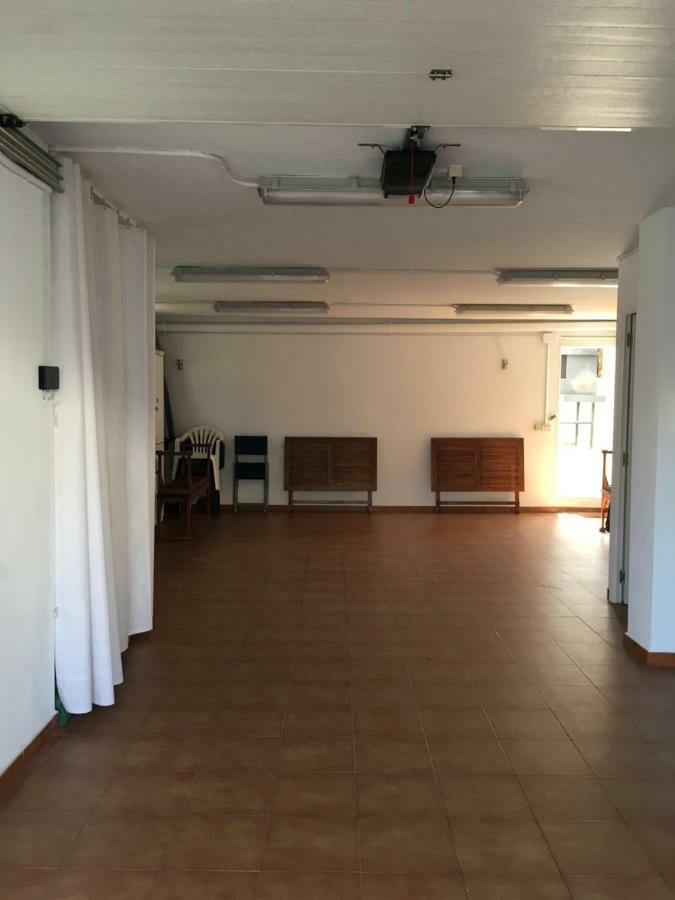 Casa Familiar Vacaciones Villa Sant Carles De La Rapita Ngoại thất bức ảnh